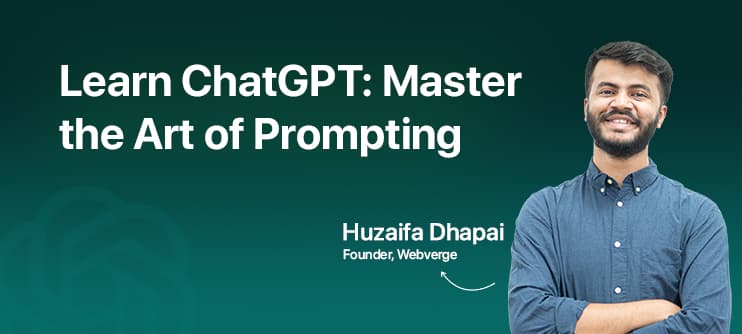ChatGPT Masterclass