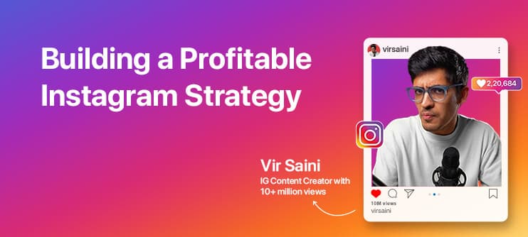 Instagram Marketing